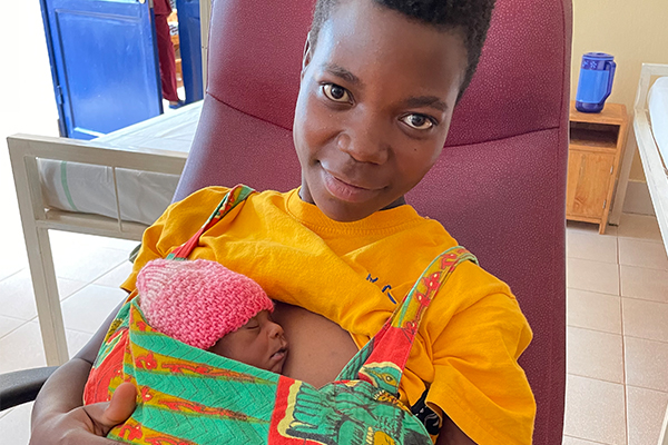 Neonatologia - Chiesi Foundation