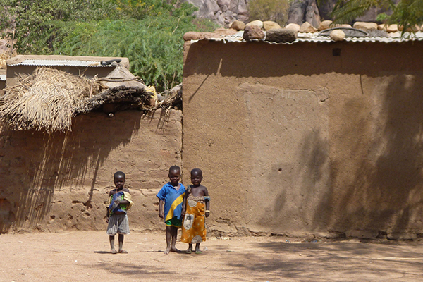 Il paese_600x400_1 Sud Globale - Chiesi Foundation