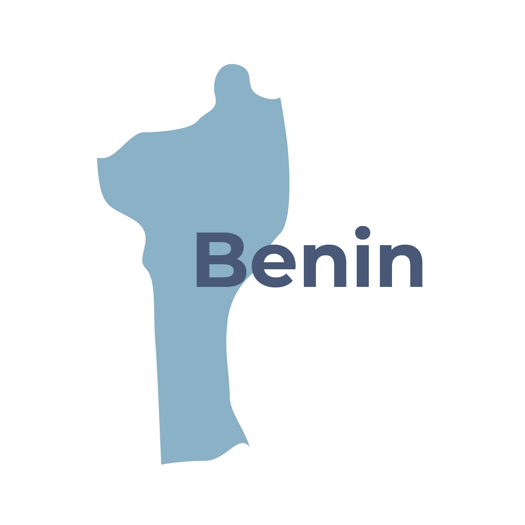 Chiesi Foundation - Benin