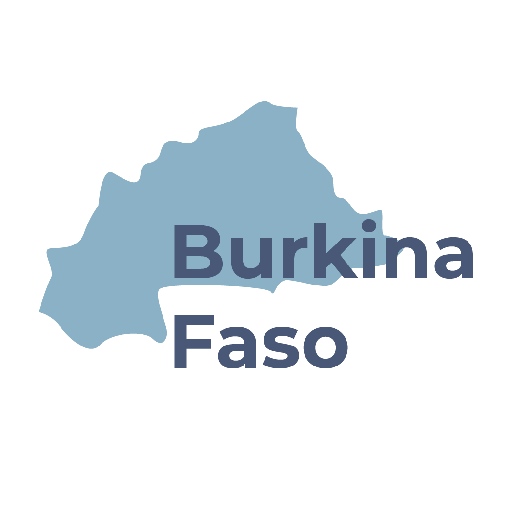 Chiesi Foundation - Burkina Faso