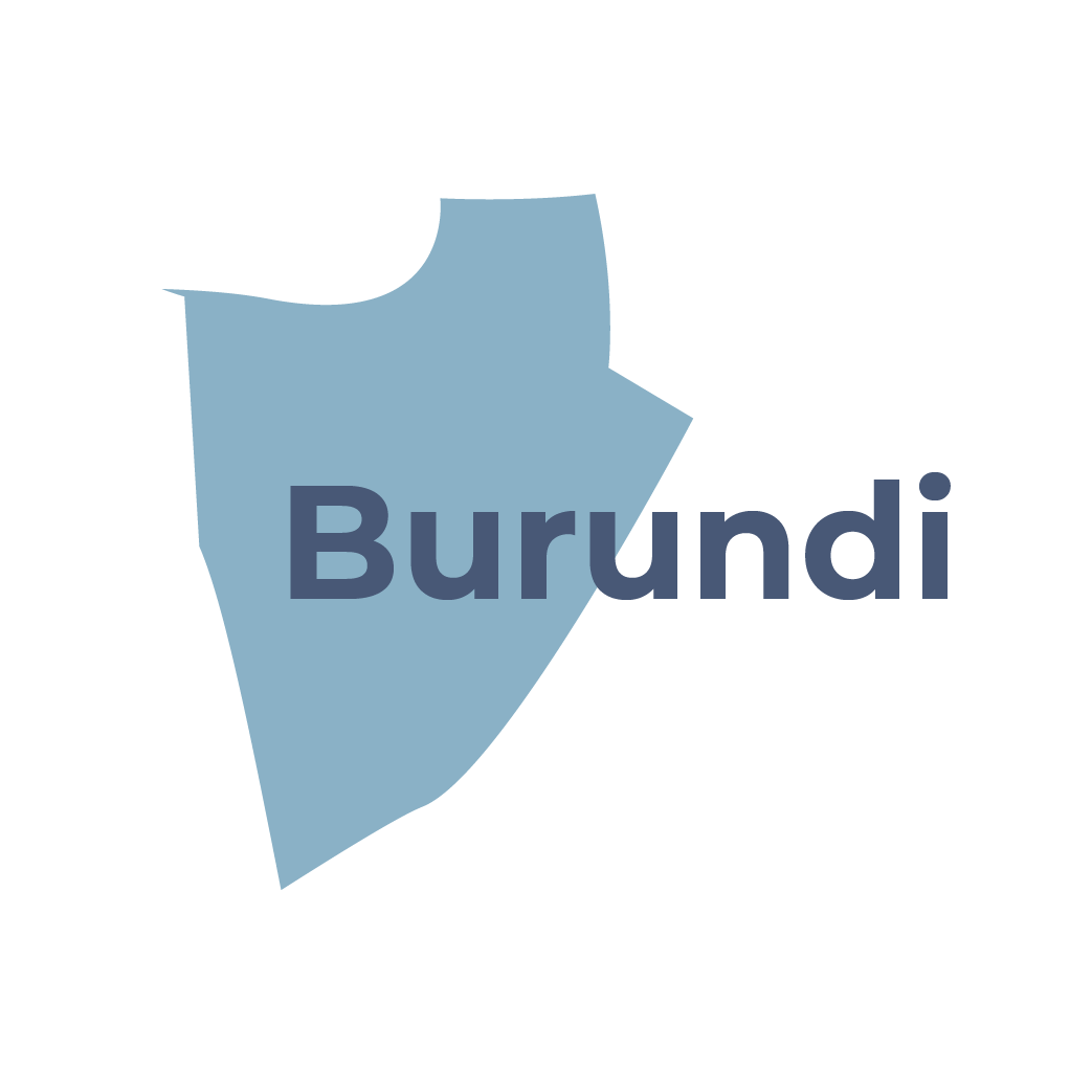 Chiesi Foundation - Burundi