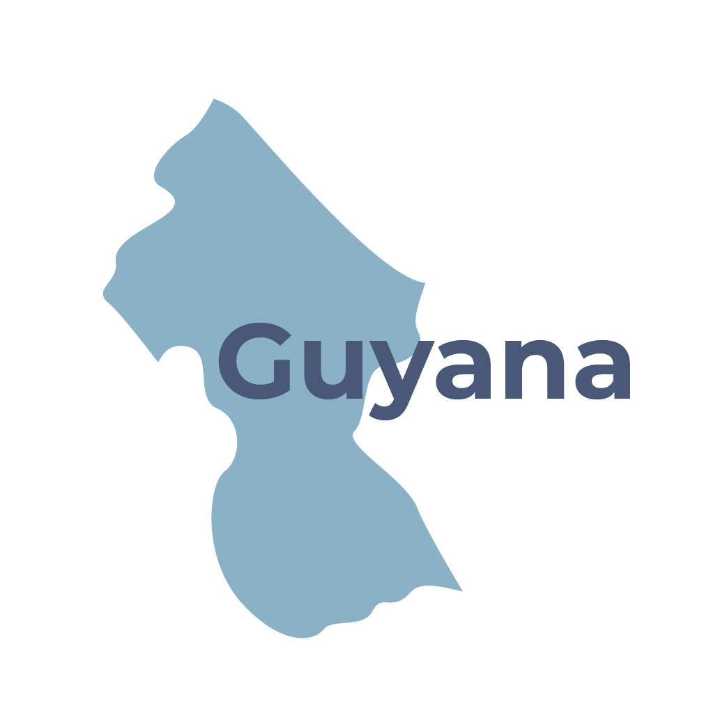 Chiesi Foundation - Guyana