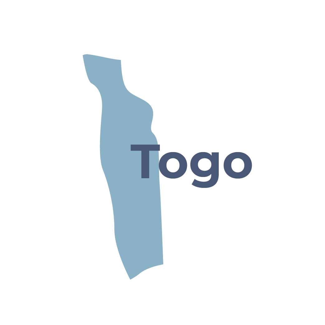 Chiesi Foundation - Togo