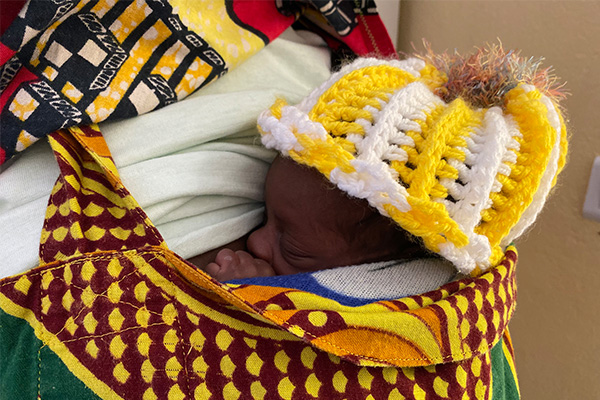 Neonatologia - Chiesi Foundation