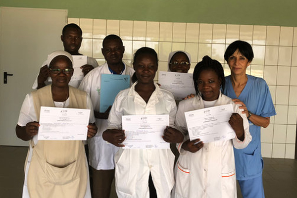 Neonatologia - Chiesi Foundation