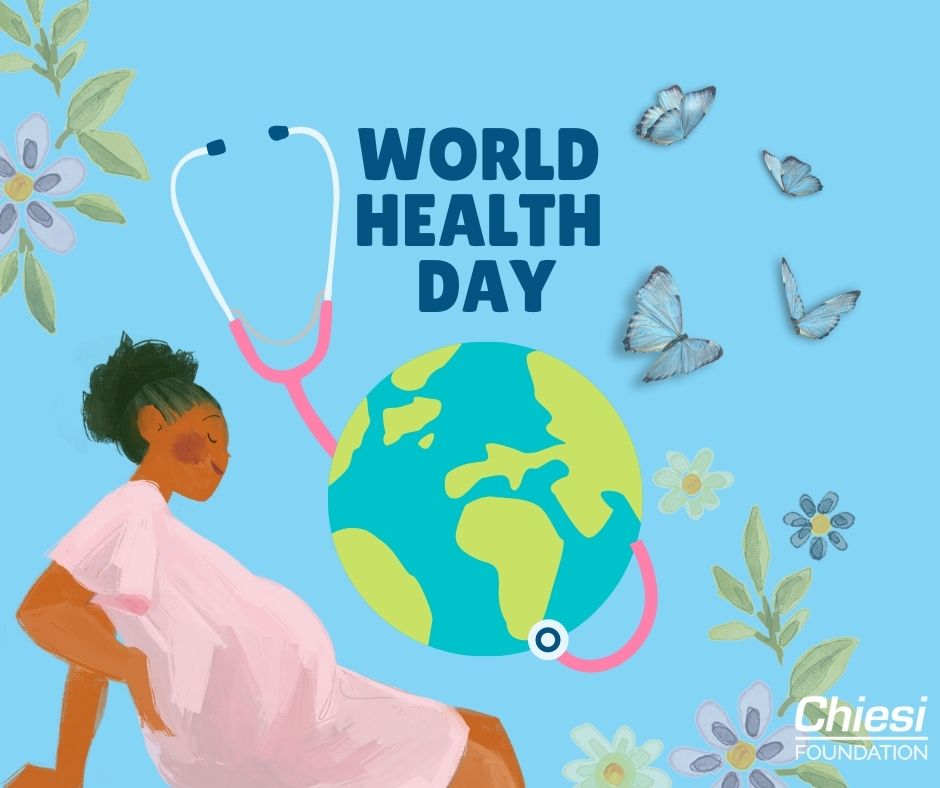 World Health Day - Chiesi Foundation