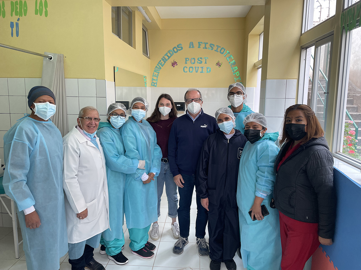 IMG_9258 Pneumologia - Chiesi Foundation