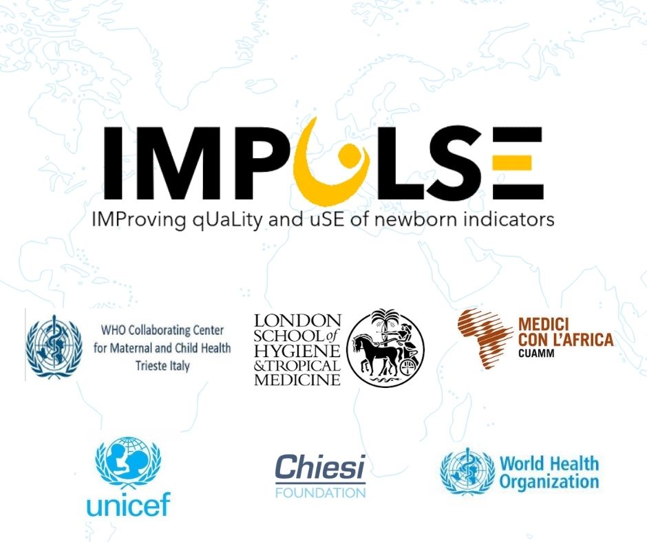 IMPULSE - Chiesi Foundation
