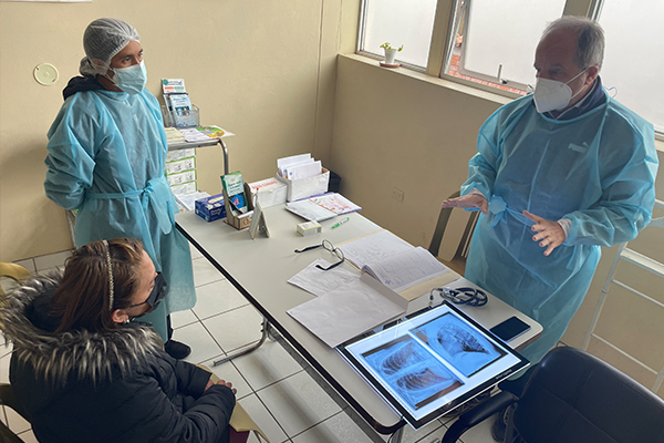 Il nostro intervento_600x400_2 Pneumologia - Chiesi Foundation