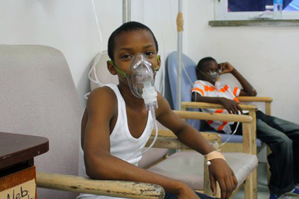 Il paese_400x600_1 Pneumologia - Chiesi Foundation