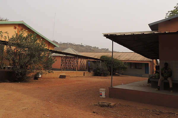 Il paese_600x400_1 Sud Globale - Chiesi Foundation