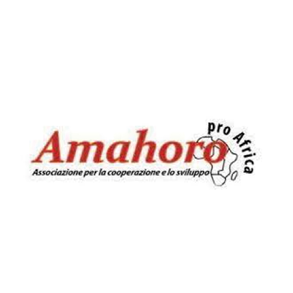 Amahoro pro Africa