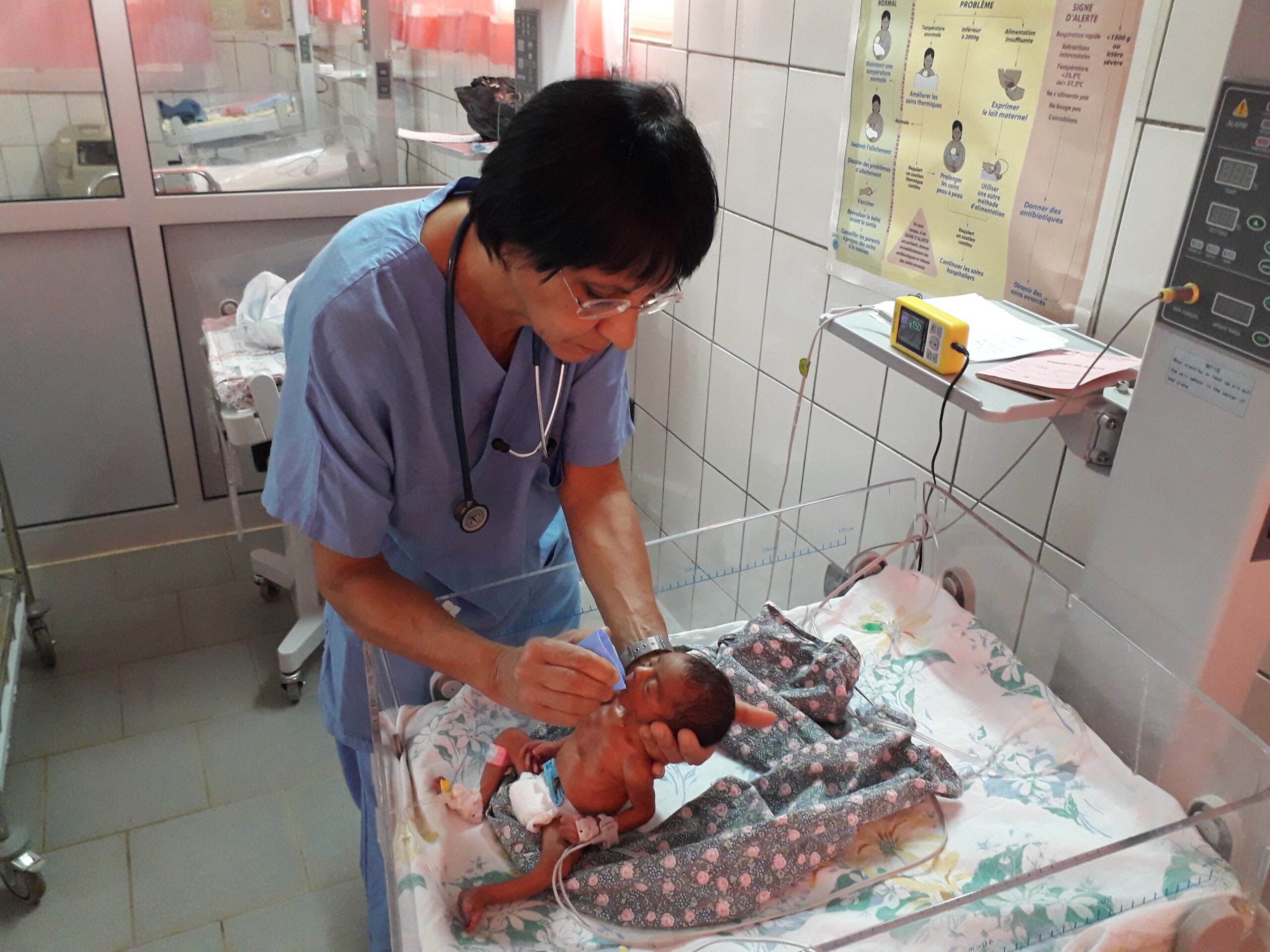 20190126_120130 Neonatologia - Chiesi Foundation