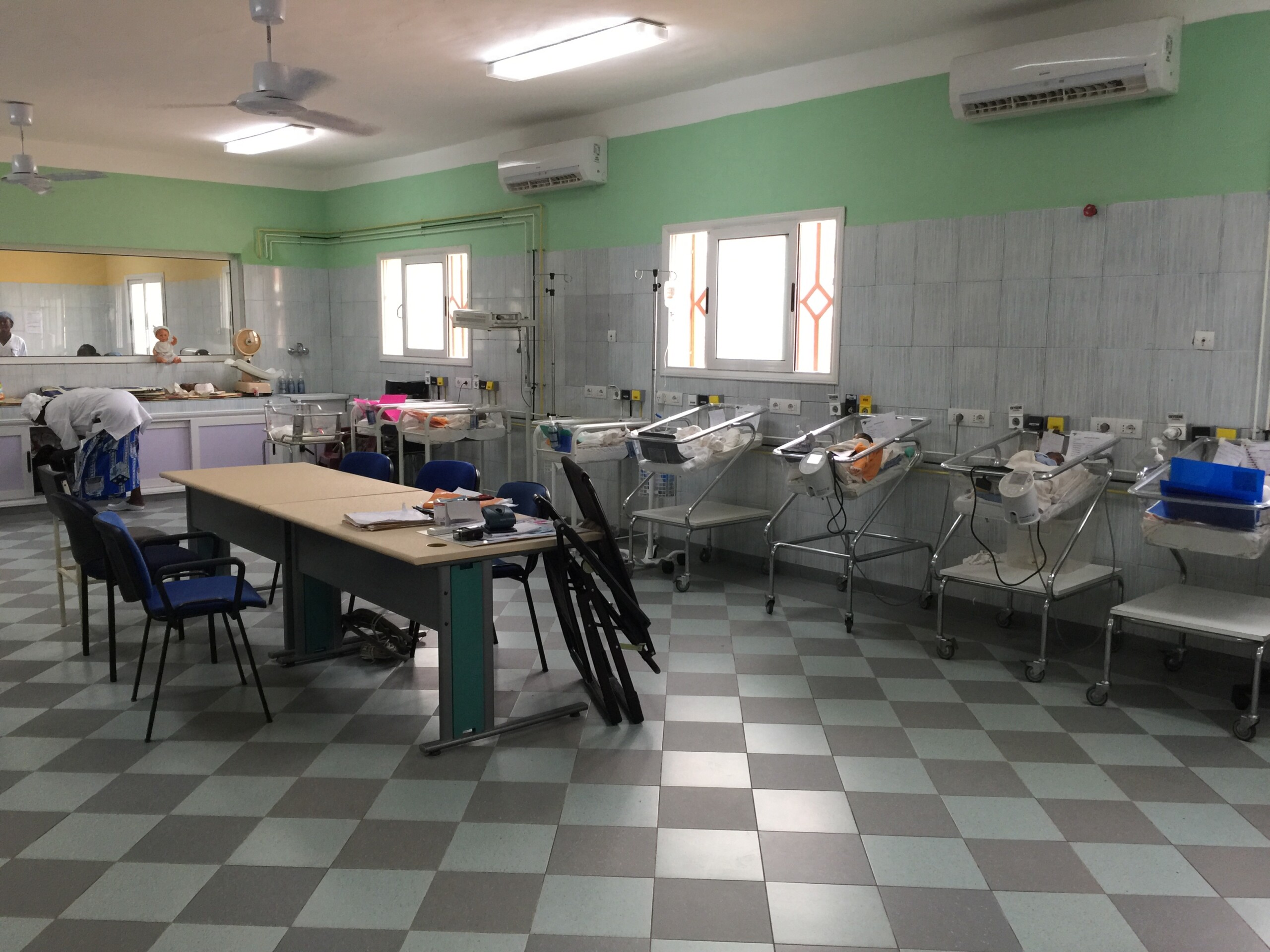 IMG_2392 Neonatologia - Chiesi Foundation