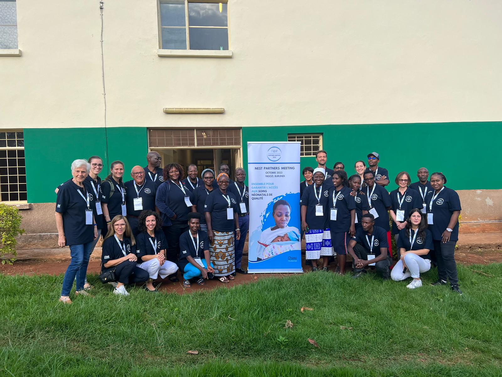 MicrosoftTeams-image (30) NEST Partners Meeting 2023 - Chiesi Foundation