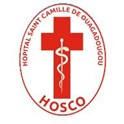 Hospital Saint Camille de Ouagadougou