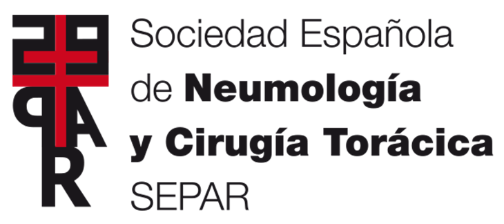 Sociedad Española de Neumología y Cirugía Torácica
