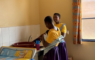 Chiesi Foundation - NEST Model