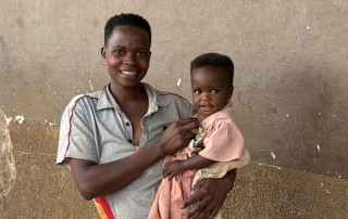 Chiesi Foundation - Neonatal Care