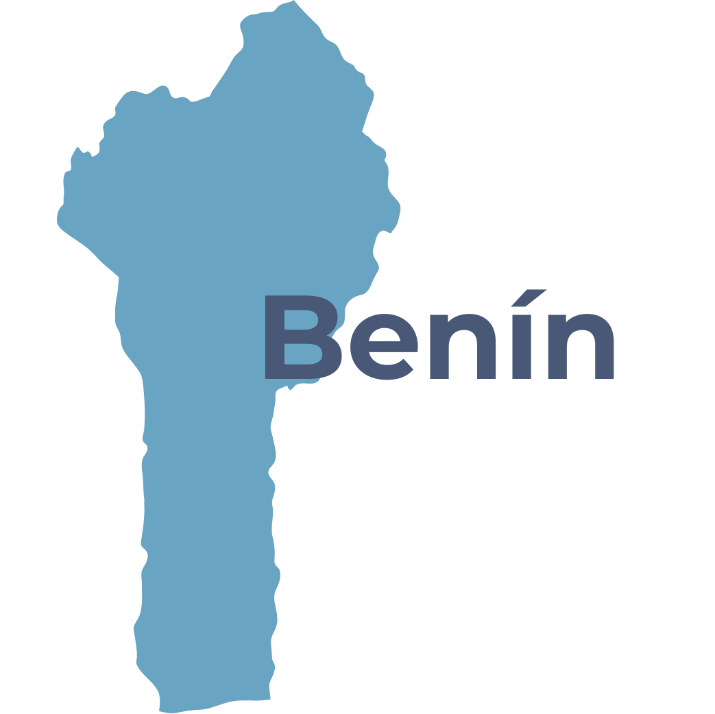 Chiesi Foundation - Benìn