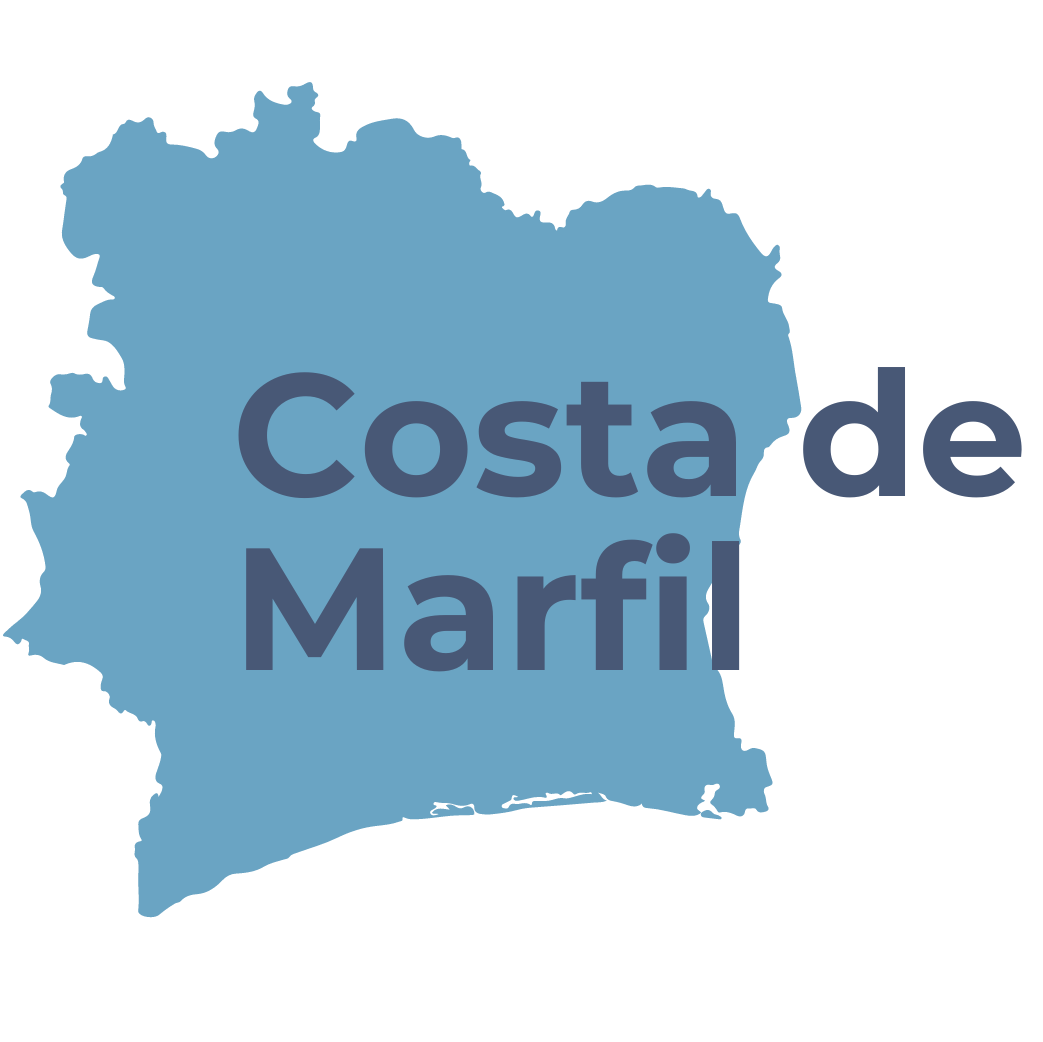 Fundación Chiesi - Costa de Marfil