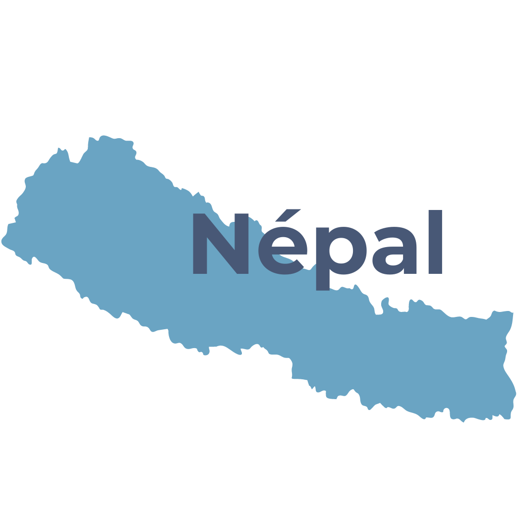 Chiesi Foundation - Népal