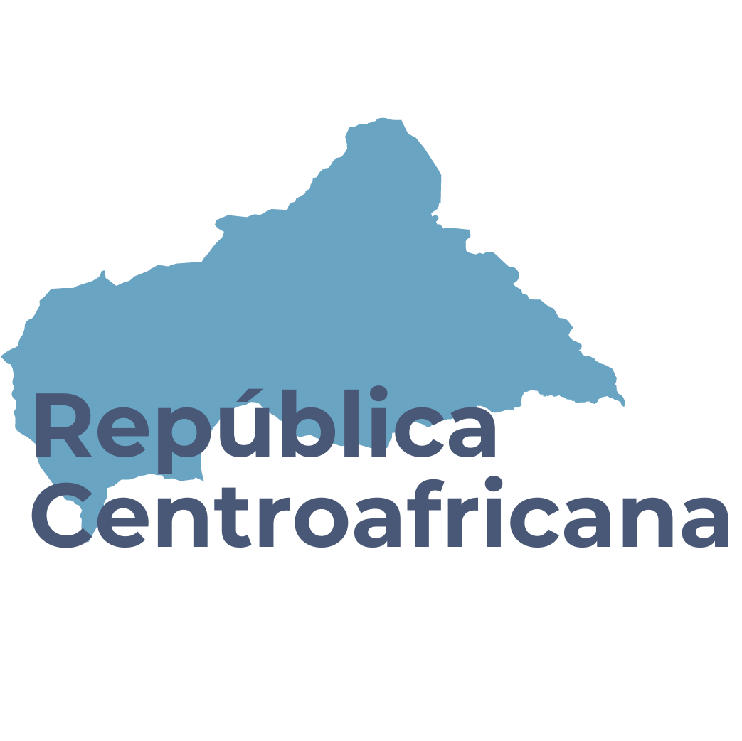 Fundación Chiesi - República Centroafricana
