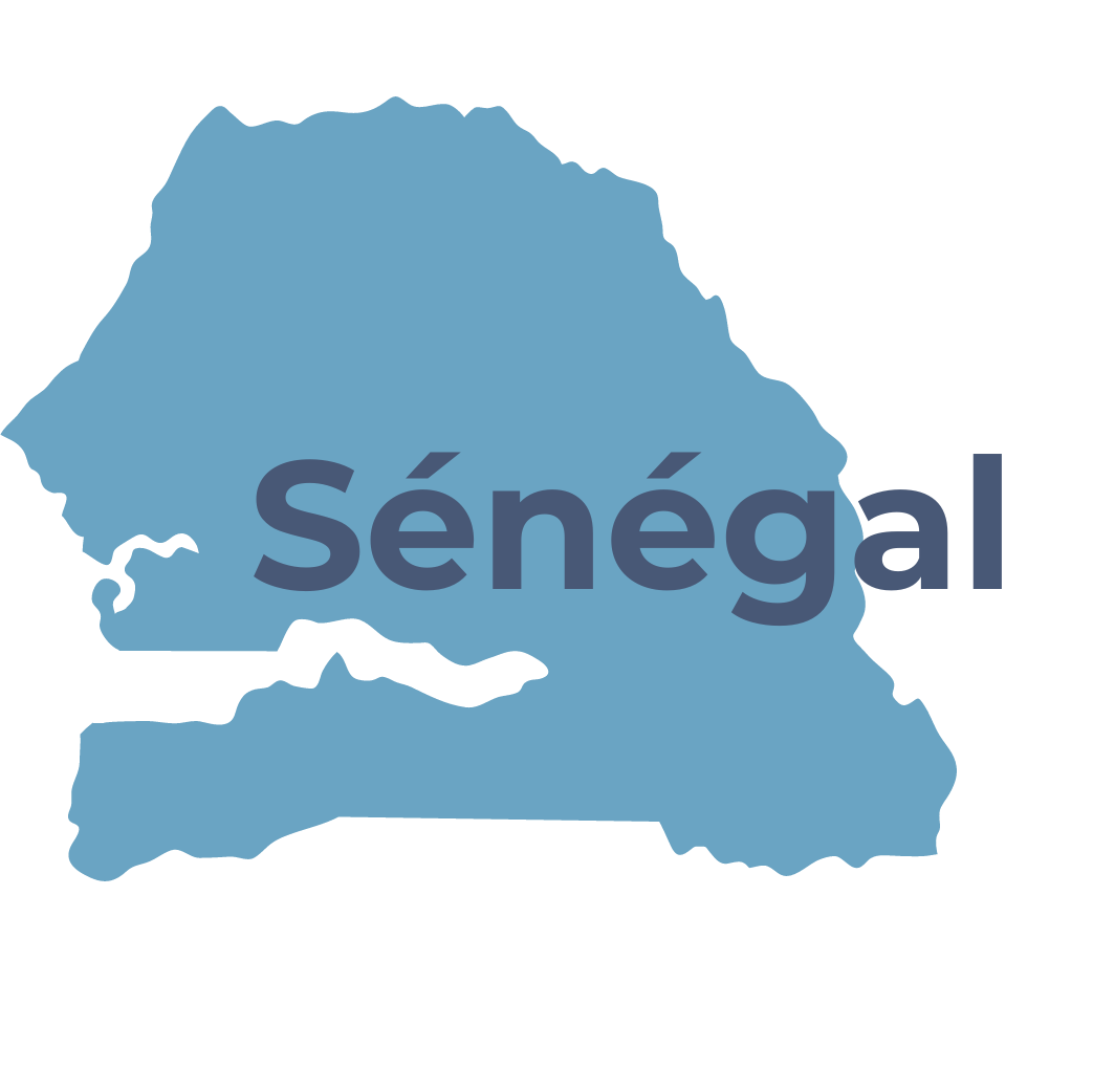 Chiesi Foundation - Sénégal