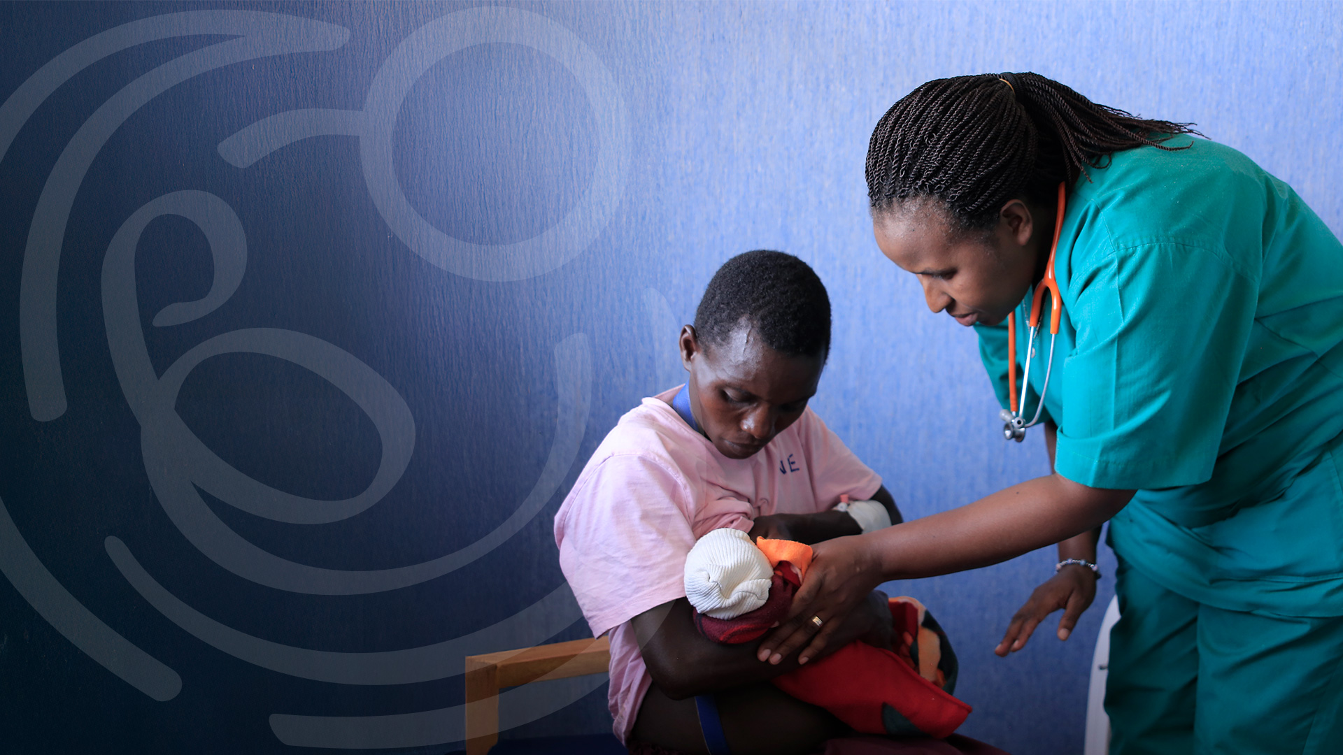 Neonatal Essentials for Survival and Thriving Model