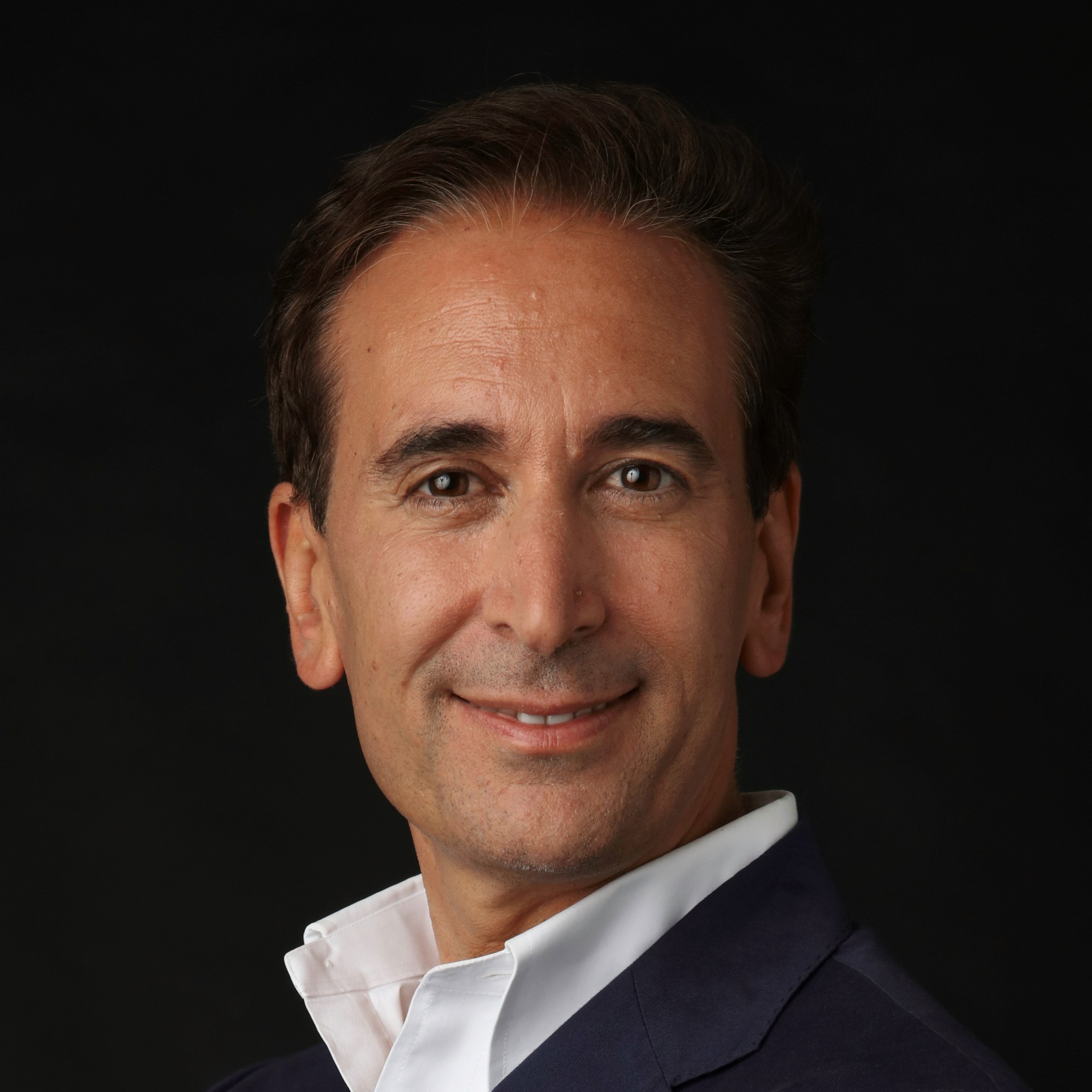 Andrea Silvestri
