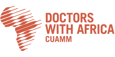 Doctors with Africa CUAMM