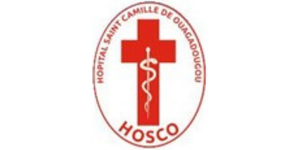 Hôpital Saint Camille de Ouagadougou