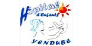 Hôpital d'Enfants Yendube