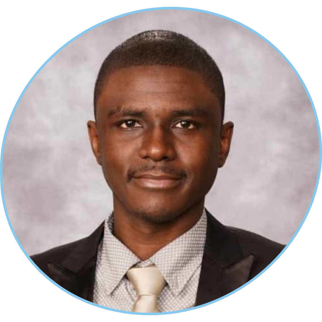 Ousman Mouhamadou