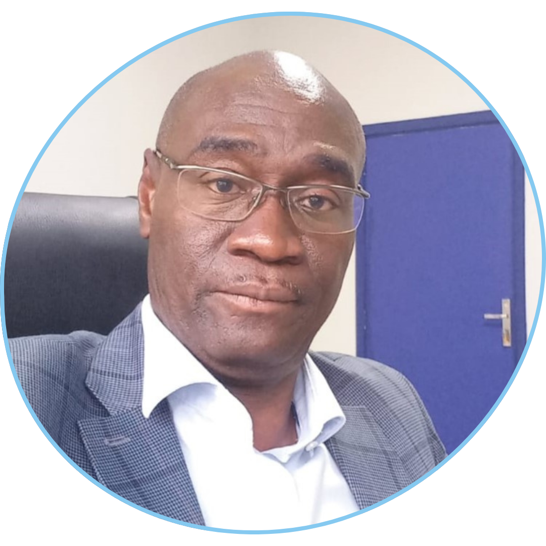 Ousmane Ndiaye