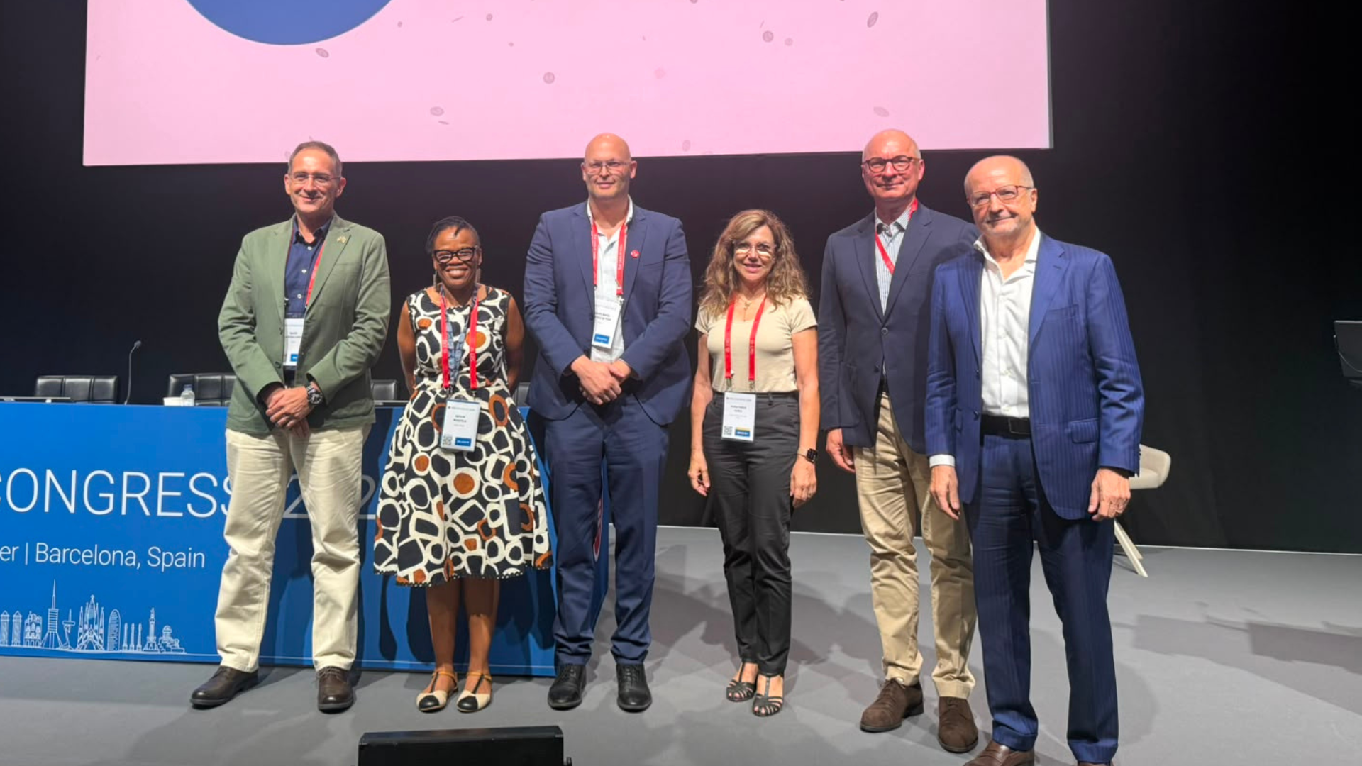 ERS Congress 2026