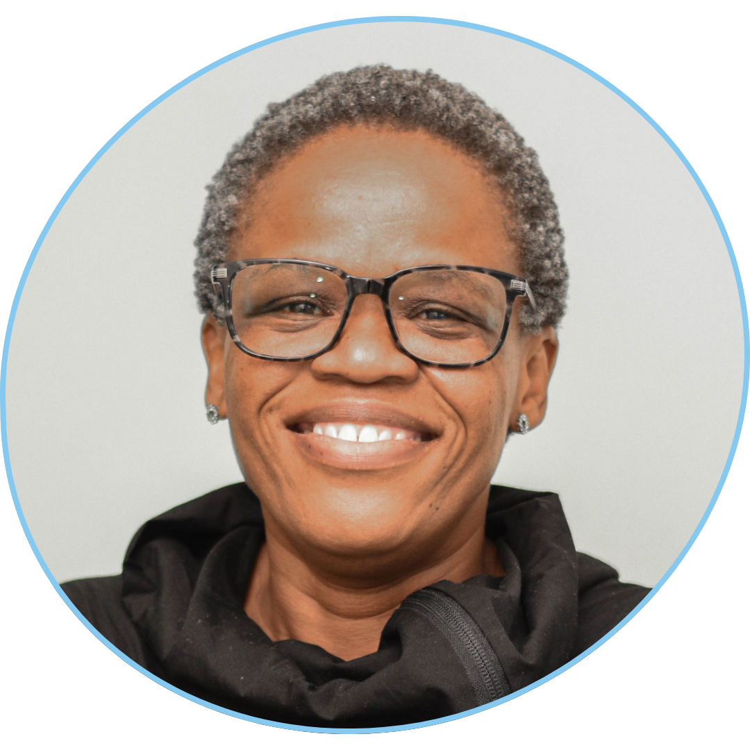 Refiloe Masekela