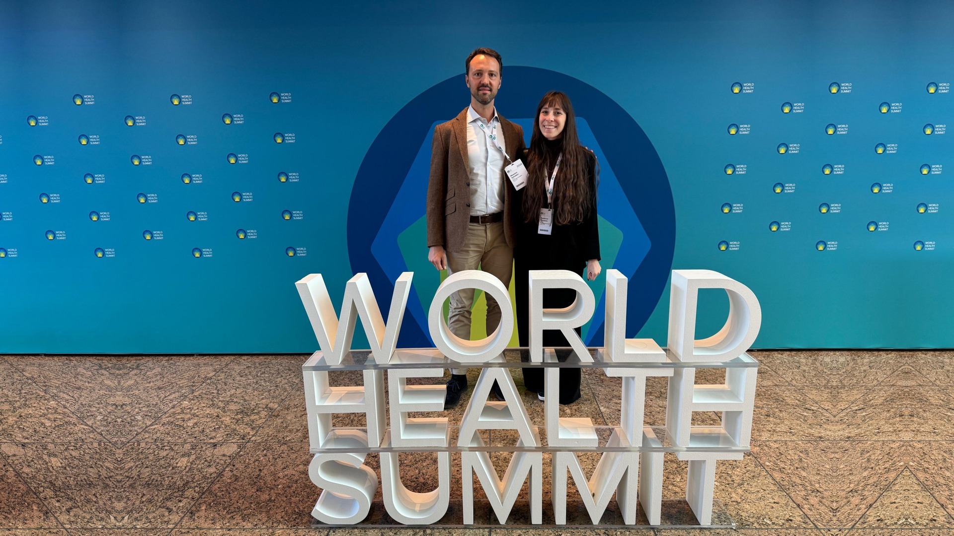 World Health Summit